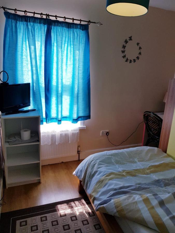 New Cross House Daire Wolverhampton Dış mekan fotoğraf