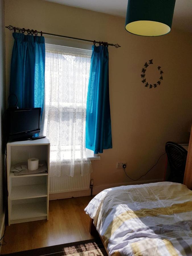 New Cross House Daire Wolverhampton Dış mekan fotoğraf