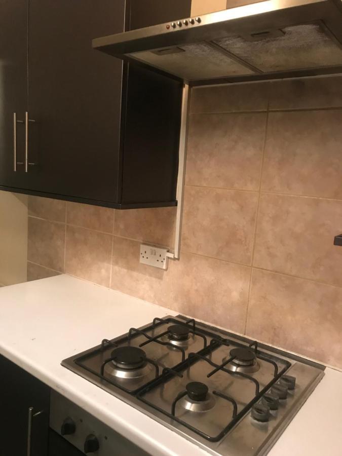 New Cross House Daire Wolverhampton Dış mekan fotoğraf