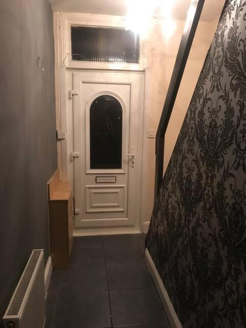 New Cross House Daire Wolverhampton Dış mekan fotoğraf