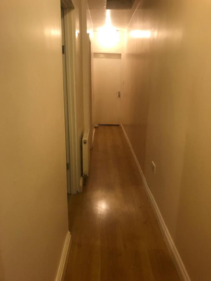New Cross House Daire Wolverhampton Dış mekan fotoğraf