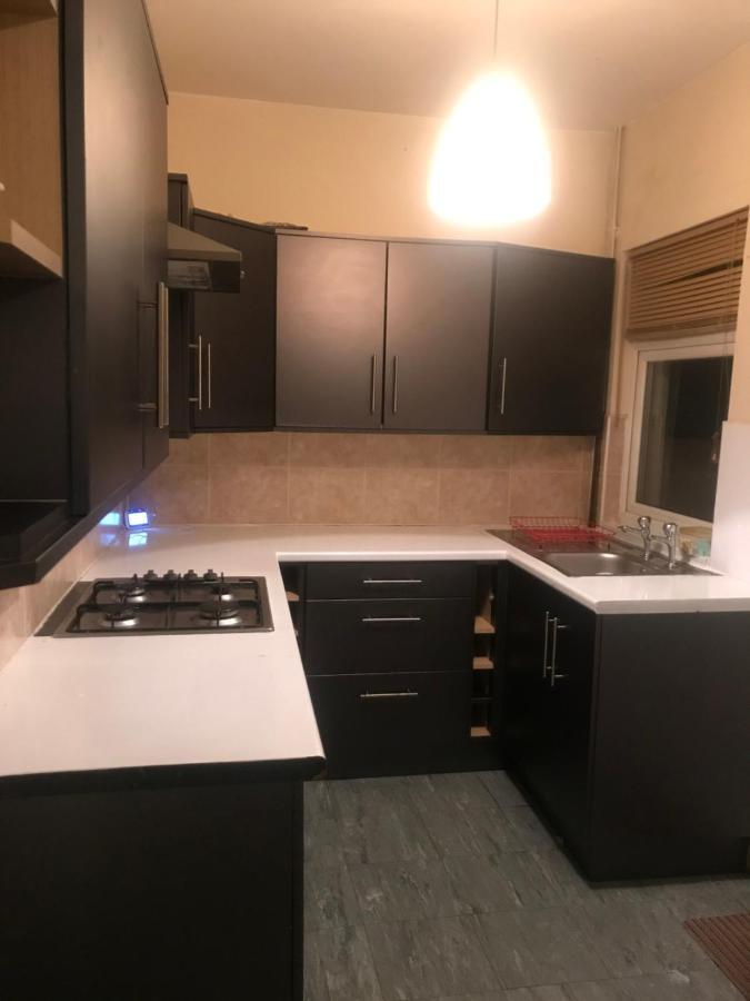 New Cross House Daire Wolverhampton Dış mekan fotoğraf